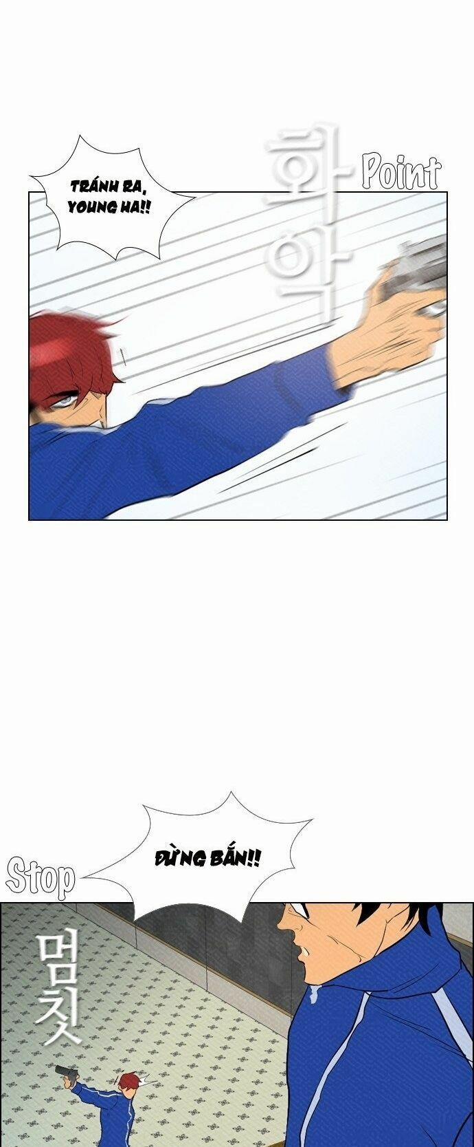 Kẻ Hồi Sinh 86 trang 30