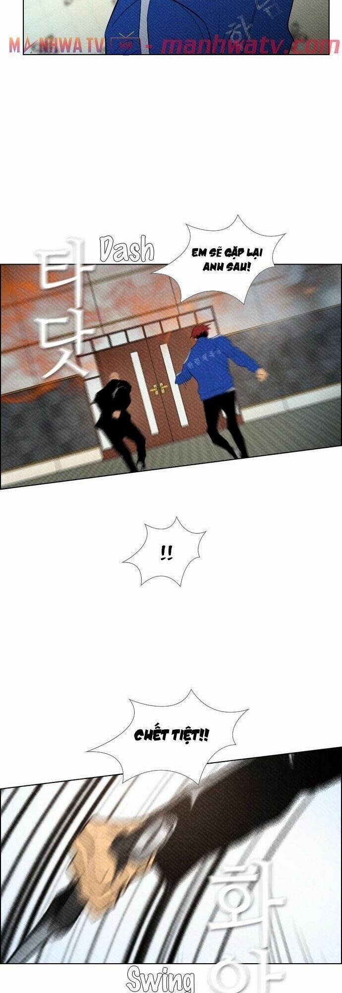 Kẻ Hồi Sinh 86 trang 34