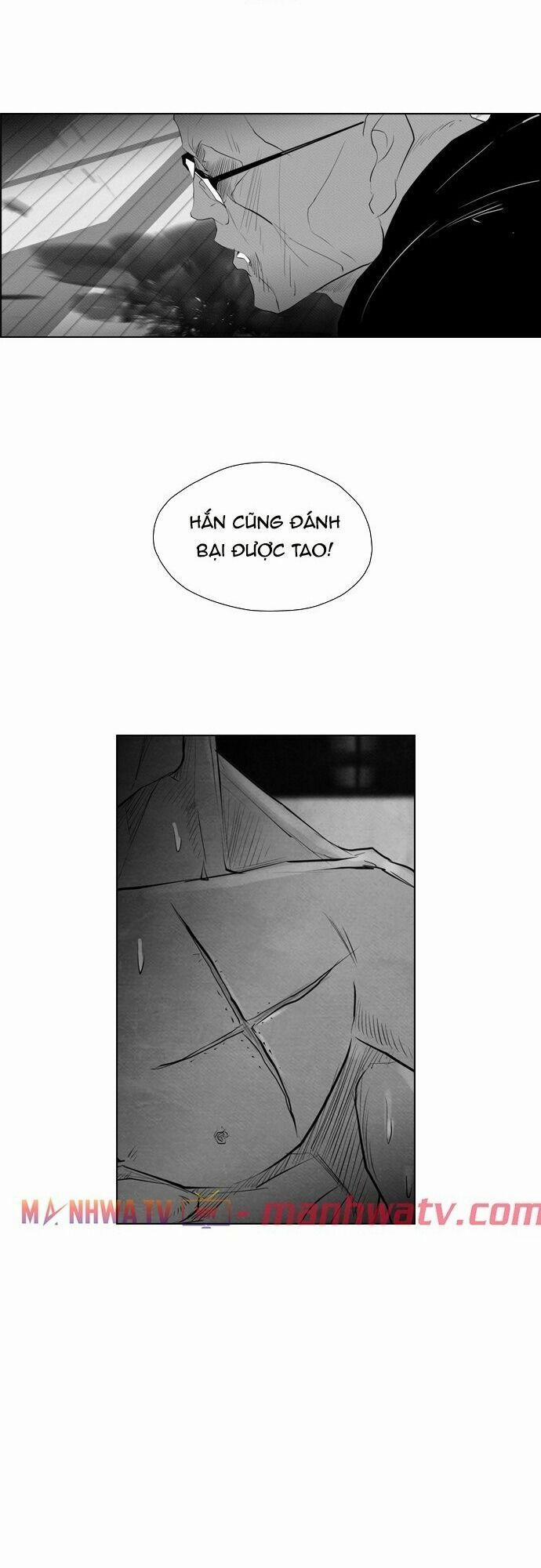 Kẻ Hồi Sinh 86 trang 43