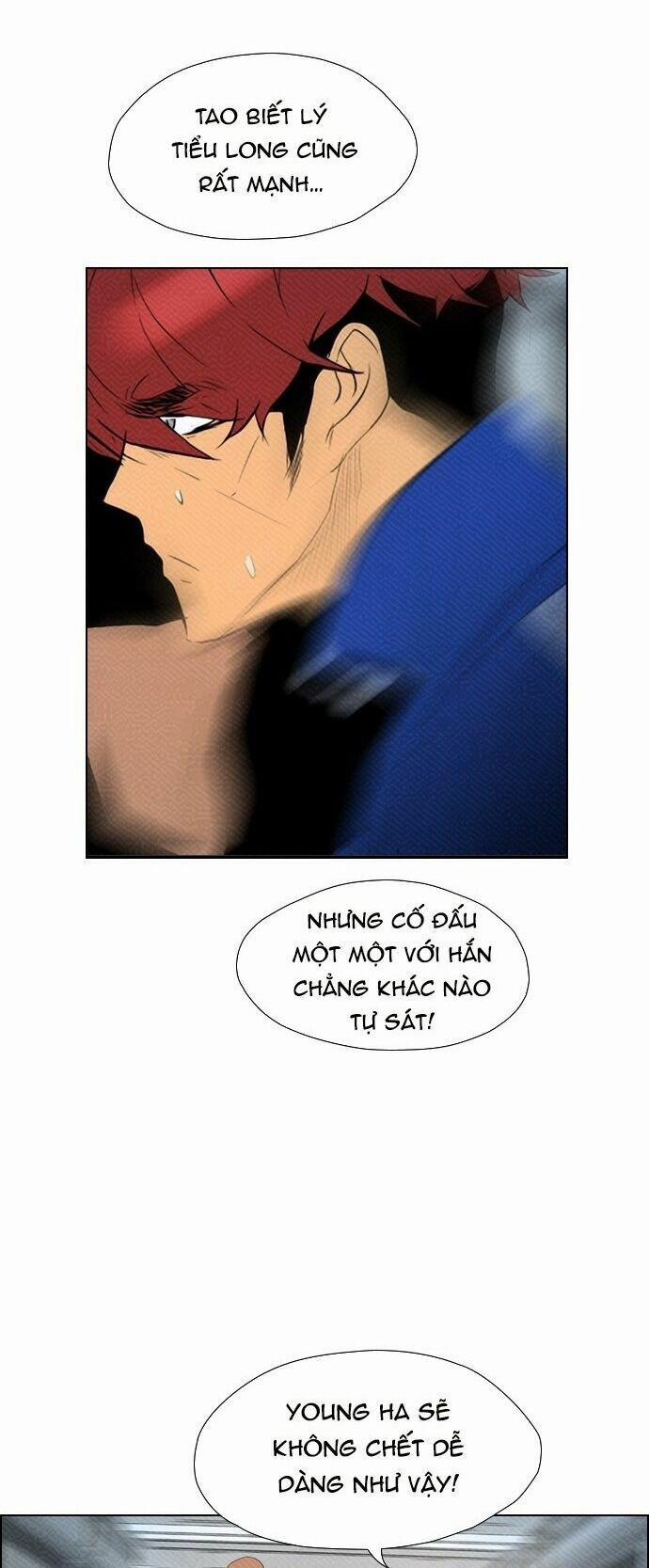 Kẻ Hồi Sinh 86 trang 44