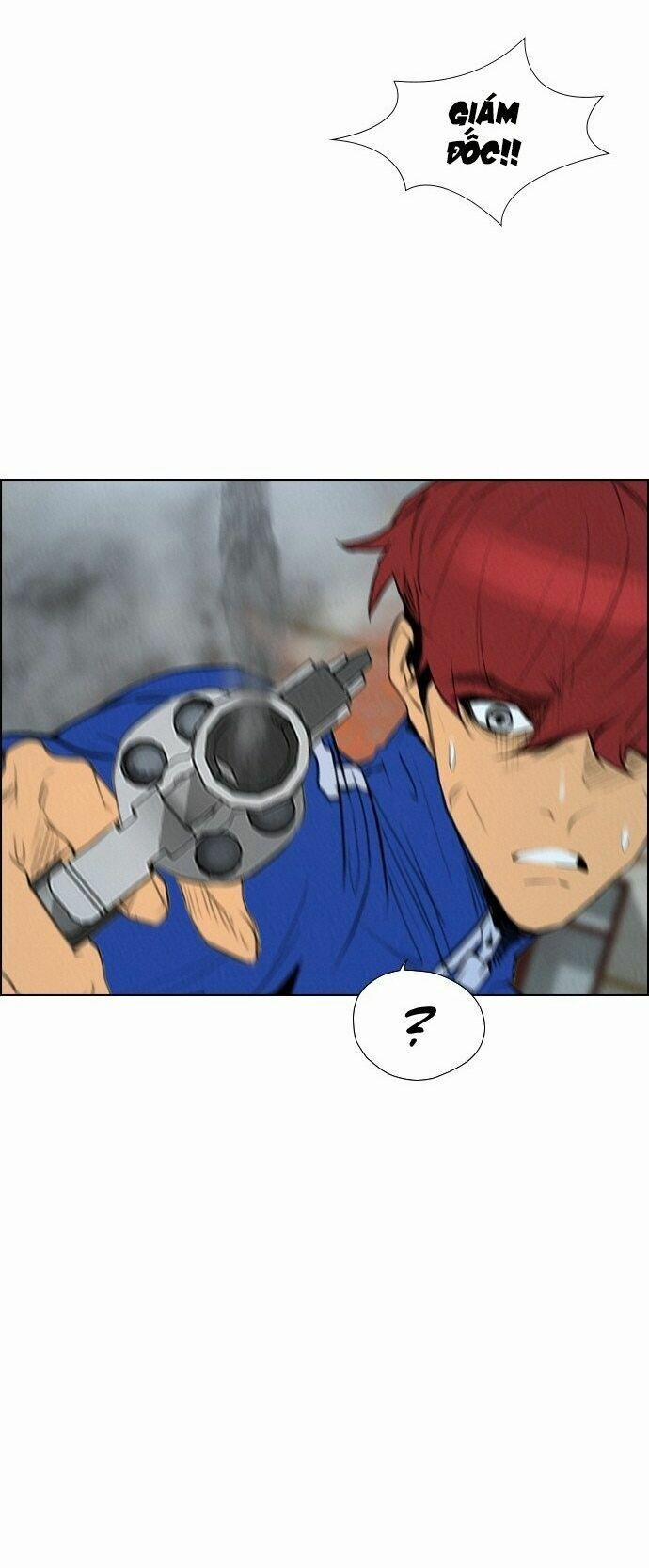 Kẻ Hồi Sinh 86 trang 6