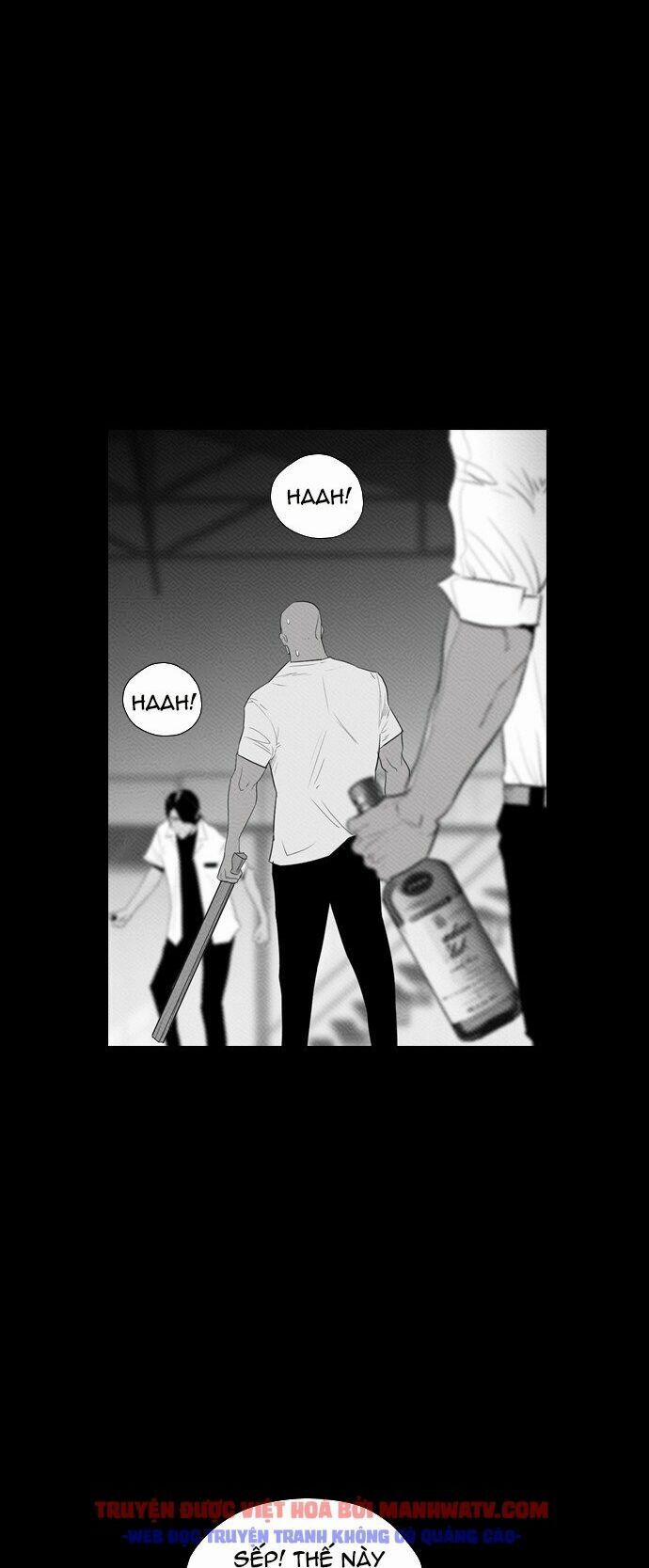 Kẻ Hồi Sinh 87 trang 12