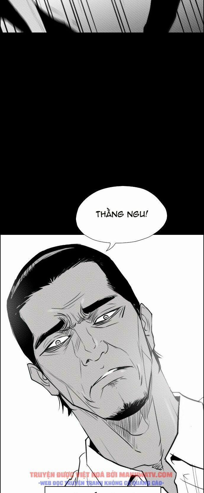 Kẻ Hồi Sinh 87 trang 15