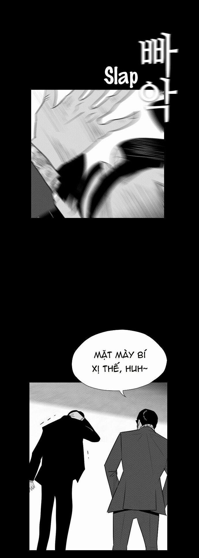 Kẻ Hồi Sinh 87 trang 26