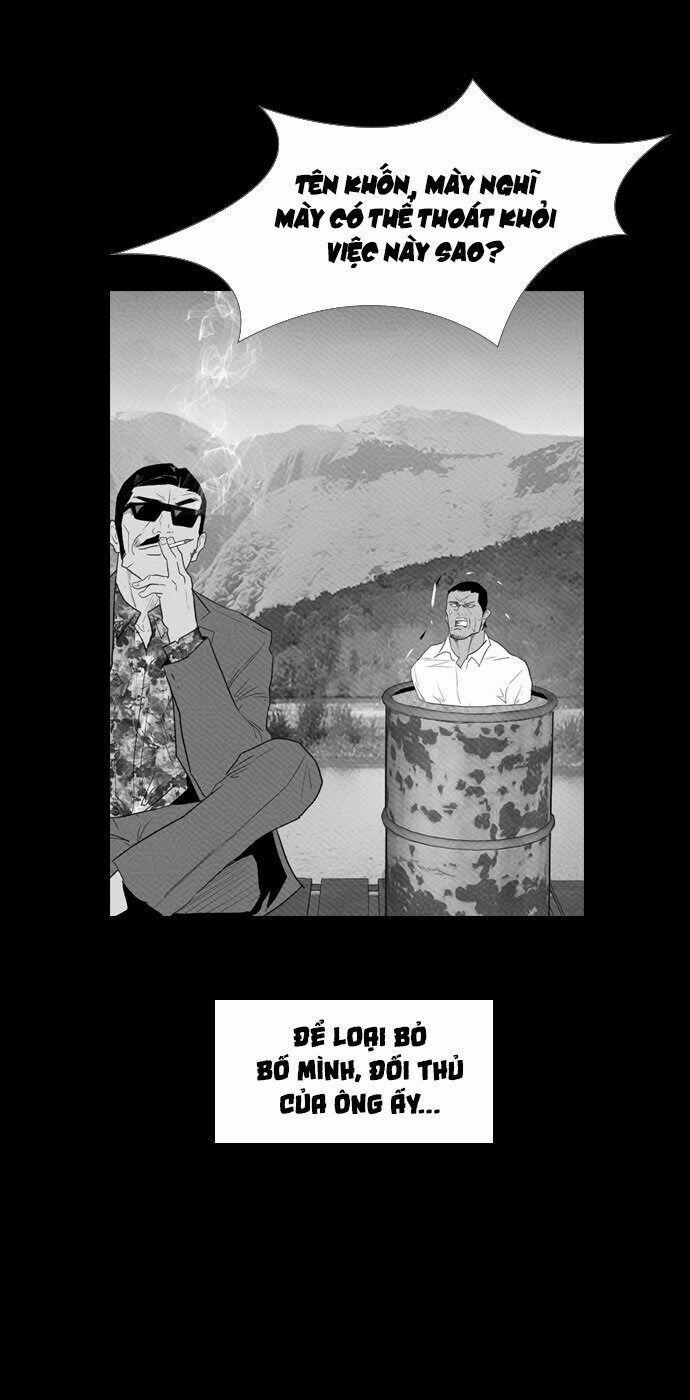 Kẻ Hồi Sinh 87 trang 29