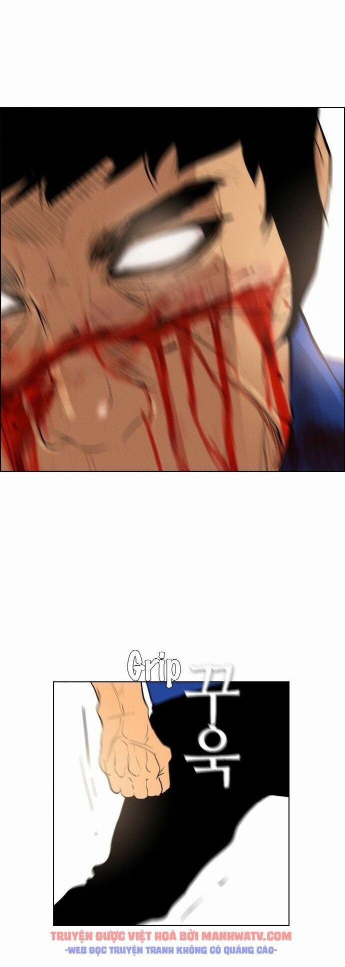 Kẻ Hồi Sinh 87 trang 39