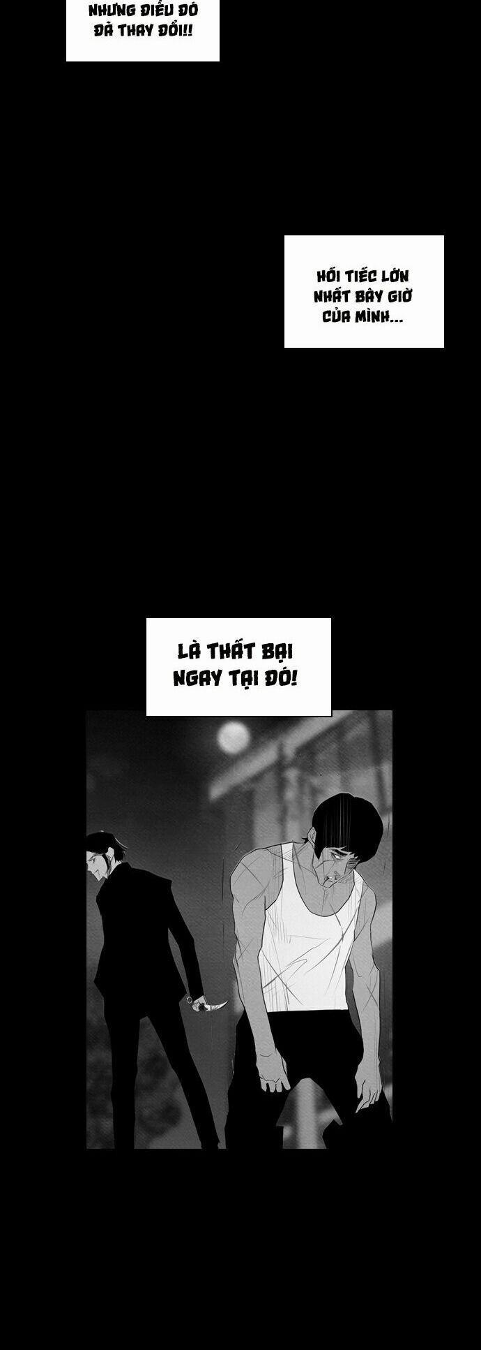 Kẻ Hồi Sinh 87 trang 44