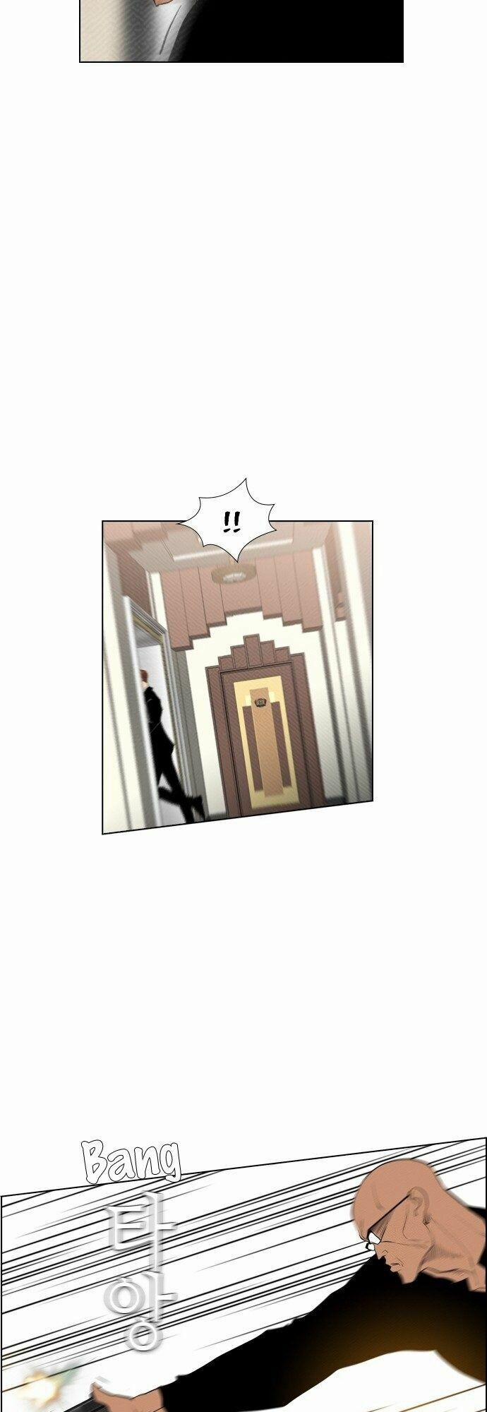 Kẻ Hồi Sinh 88 trang 13