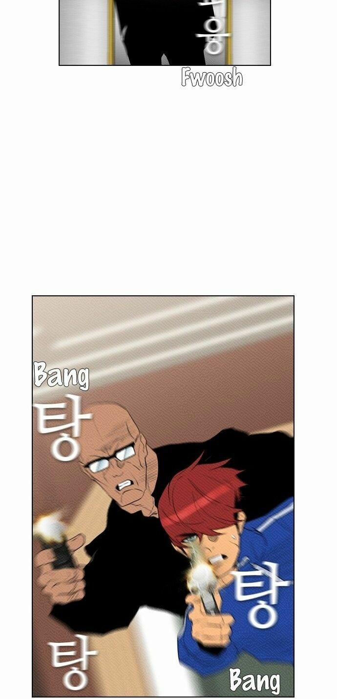 Kẻ Hồi Sinh 88 trang 15