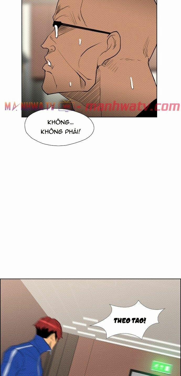 Kẻ Hồi Sinh 88 trang 18