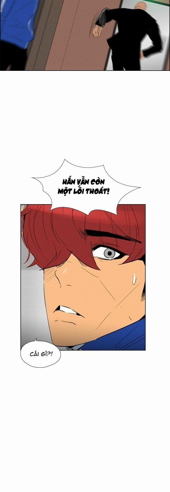 Kẻ Hồi Sinh 88 trang 19