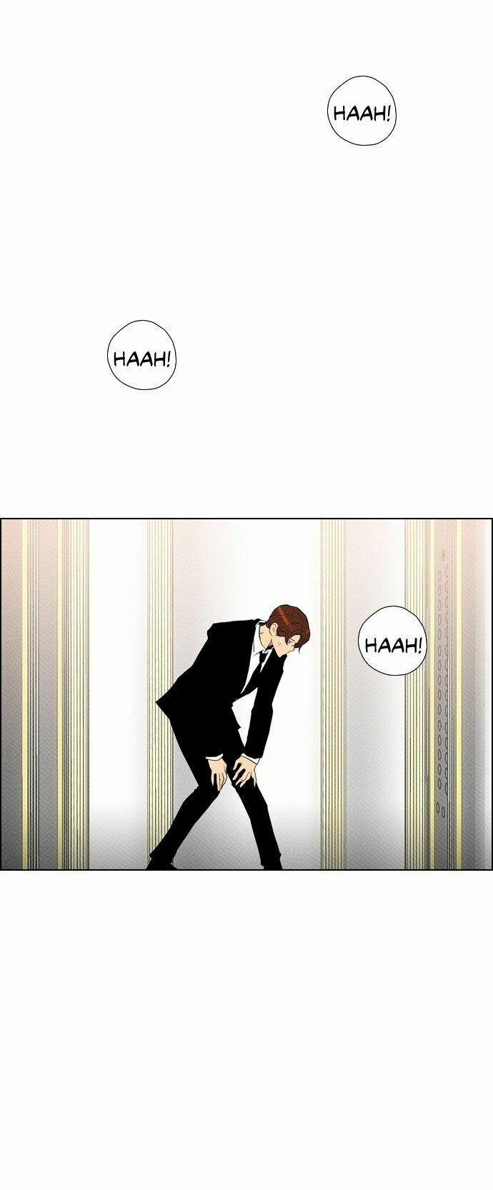 Kẻ Hồi Sinh 88 trang 20