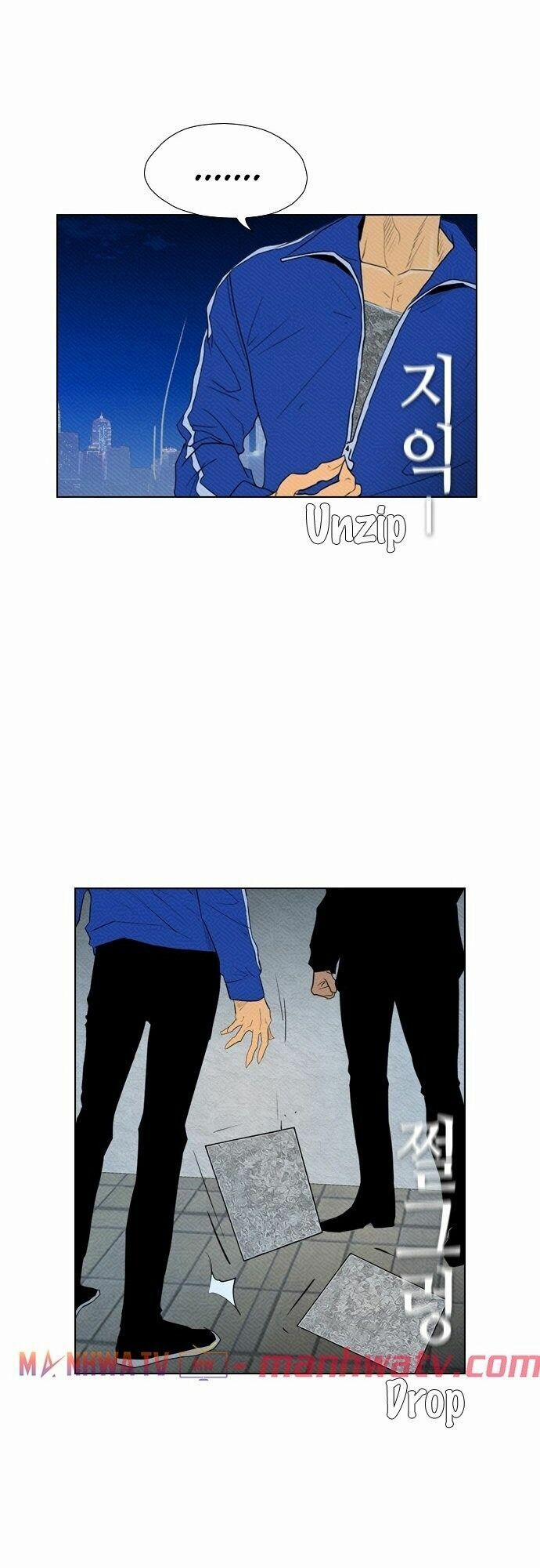 Kẻ Hồi Sinh 88 trang 43