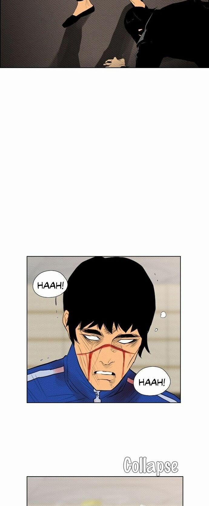 Kẻ Hồi Sinh 88 trang 5