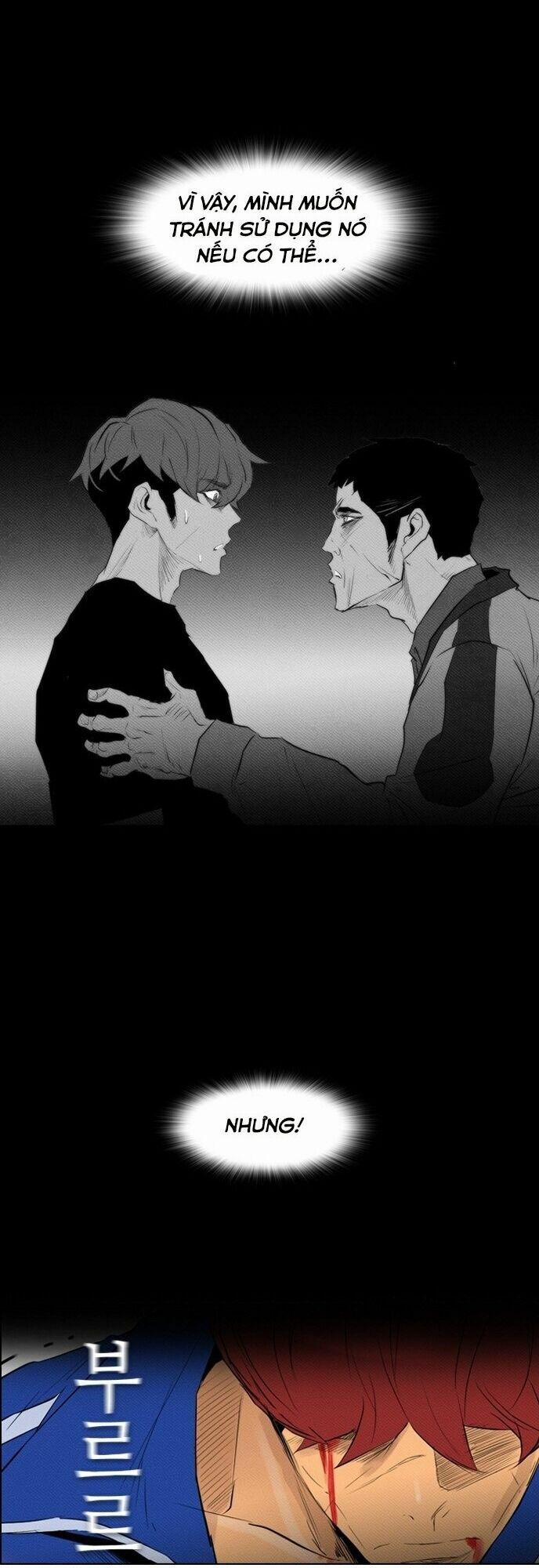 Kẻ Hồi Sinh 88 trang 52