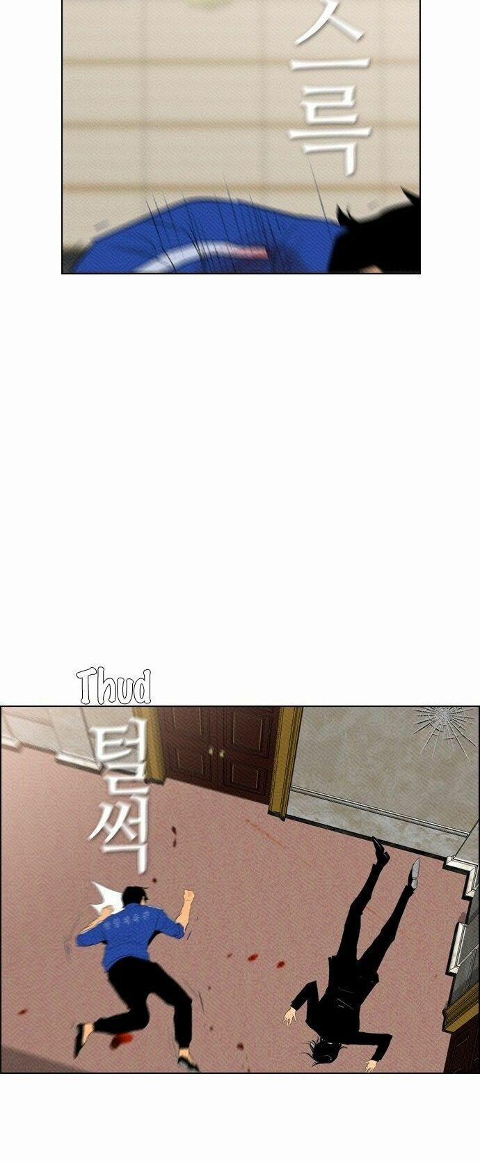 Kẻ Hồi Sinh 88 trang 6