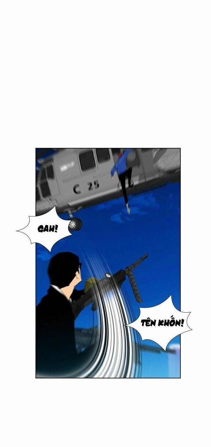 Kẻ Hồi Sinh 89 trang 12