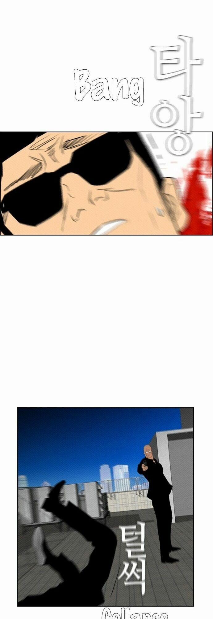 Kẻ Hồi Sinh 89 trang 13