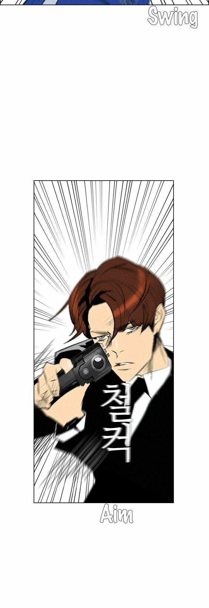 Kẻ Hồi Sinh 89 trang 16