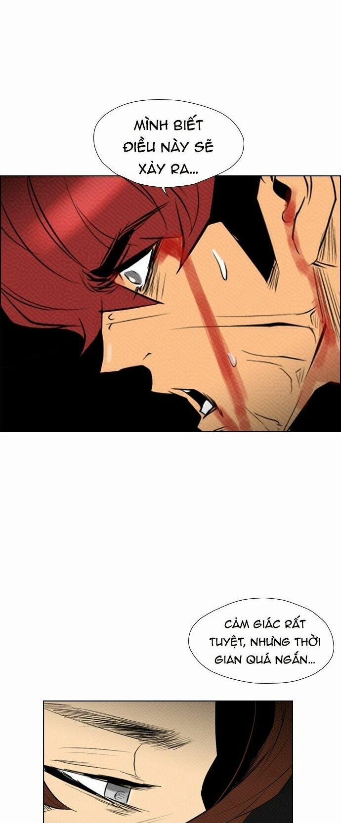 Kẻ Hồi Sinh 89 trang 23