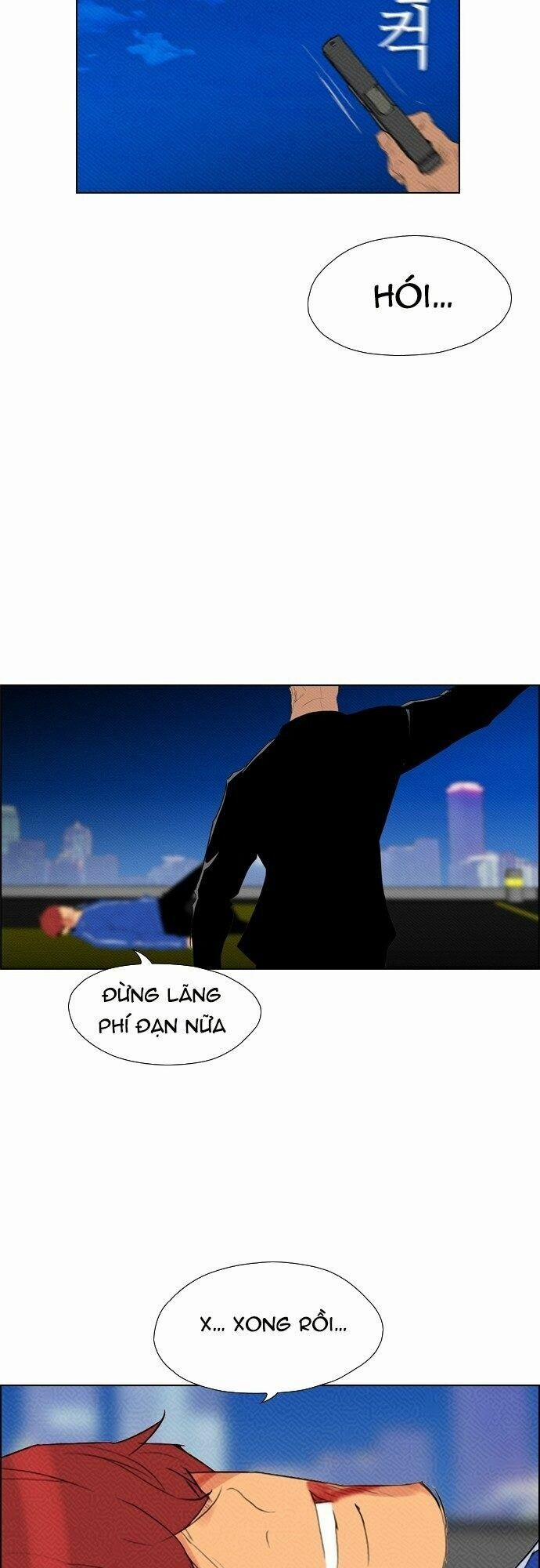 Kẻ Hồi Sinh 89 trang 28