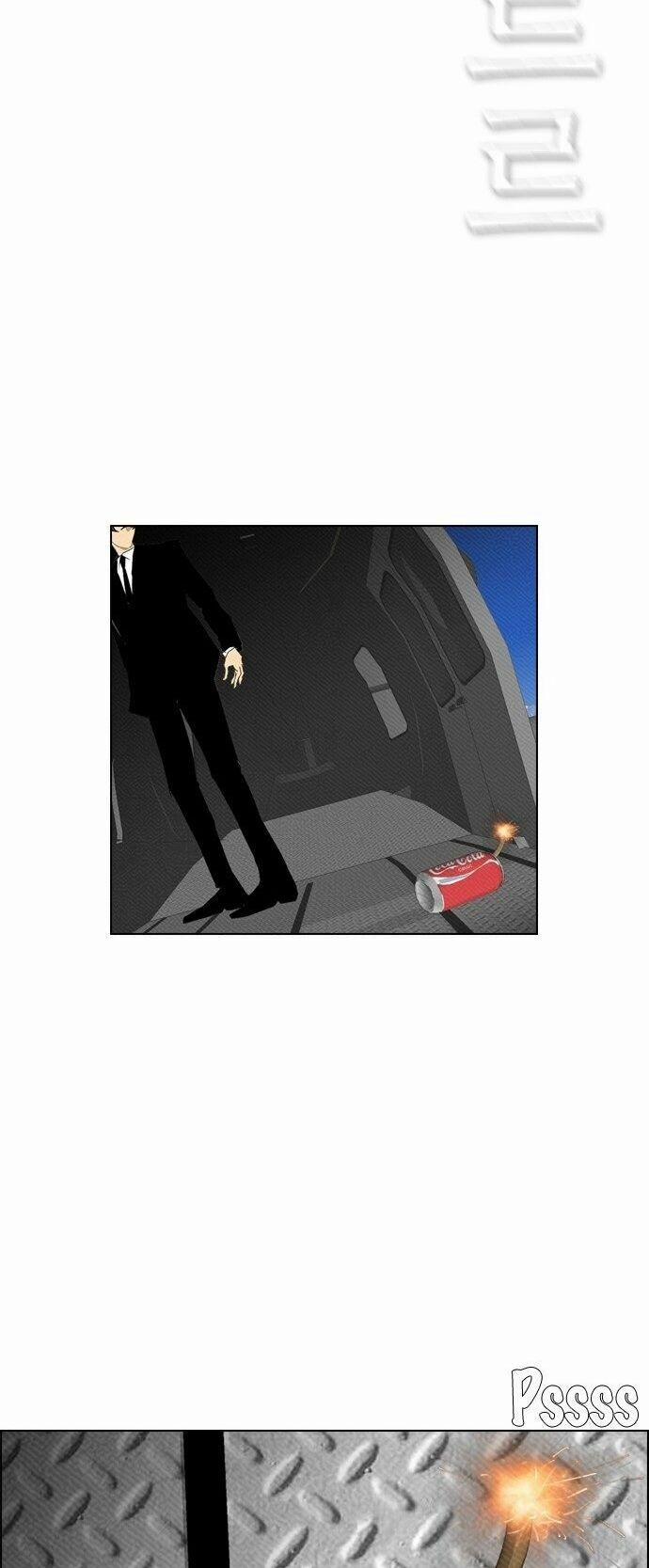 Kẻ Hồi Sinh 89 trang 30