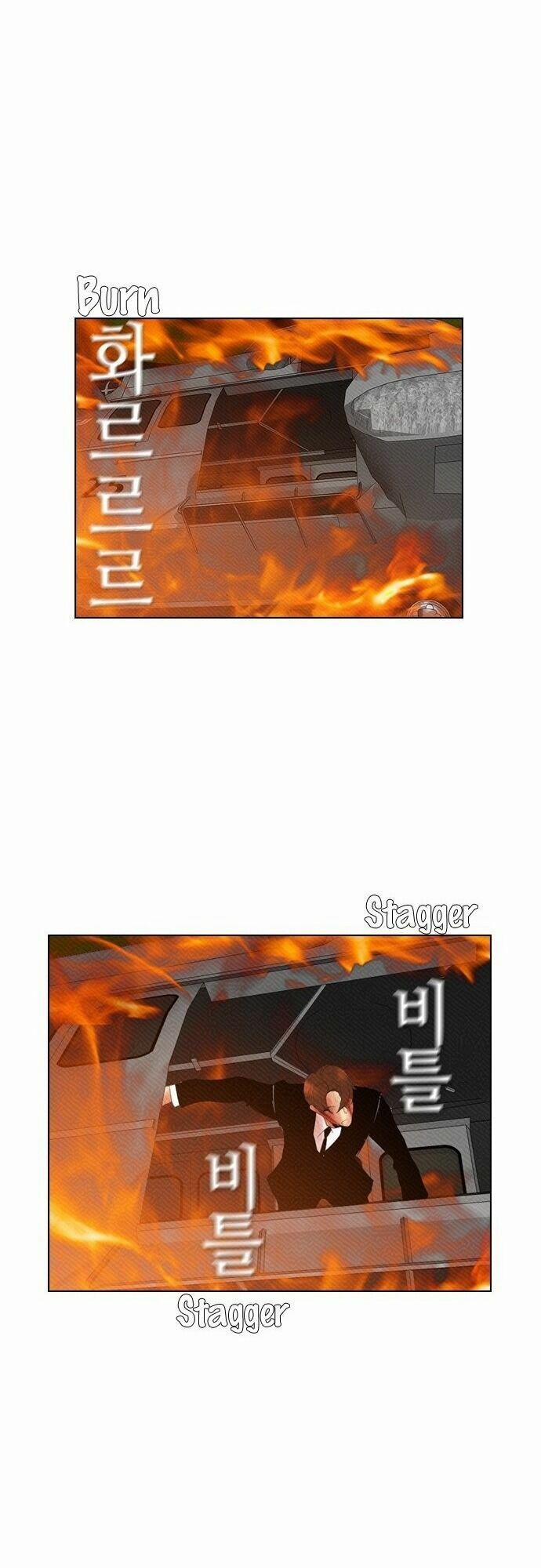 Kẻ Hồi Sinh 89 trang 40