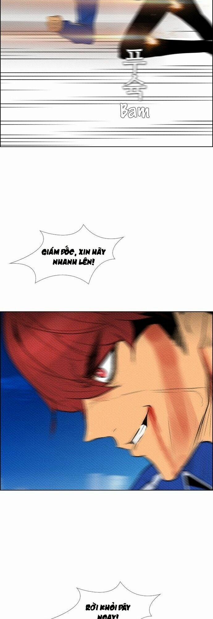 Kẻ Hồi Sinh 89 trang 7