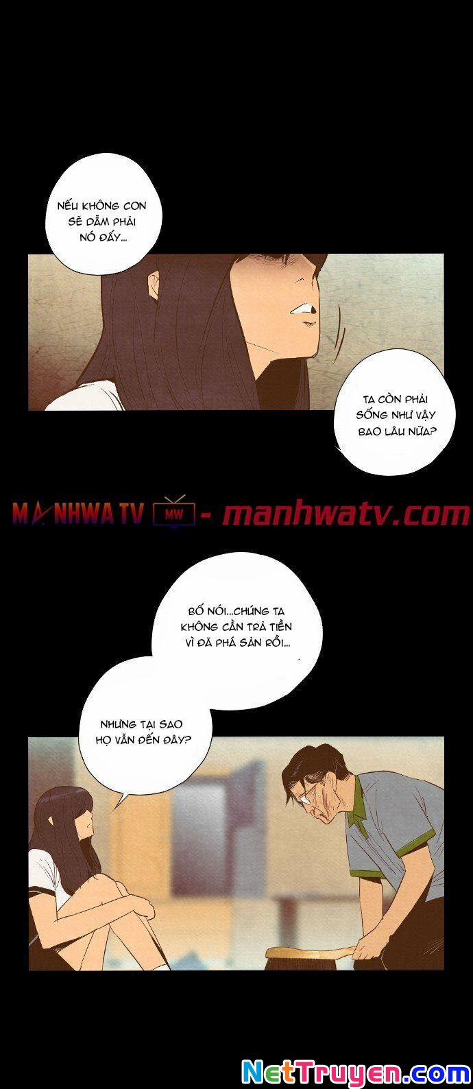 Kẻ Hồi Sinh 9 trang 15