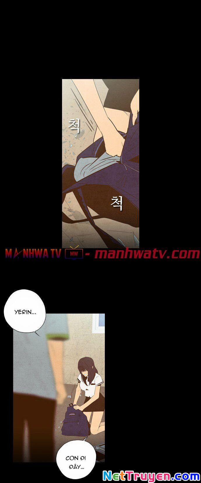 Kẻ Hồi Sinh 9 trang 19