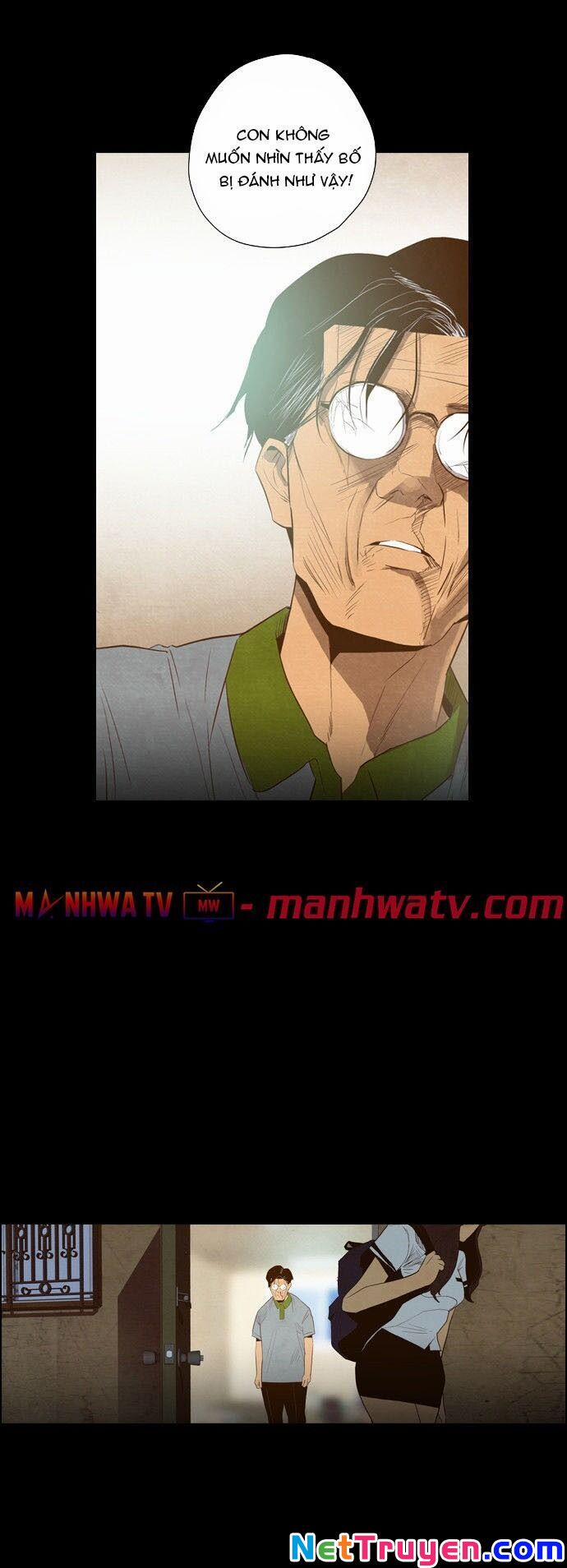 Kẻ Hồi Sinh 9 trang 22