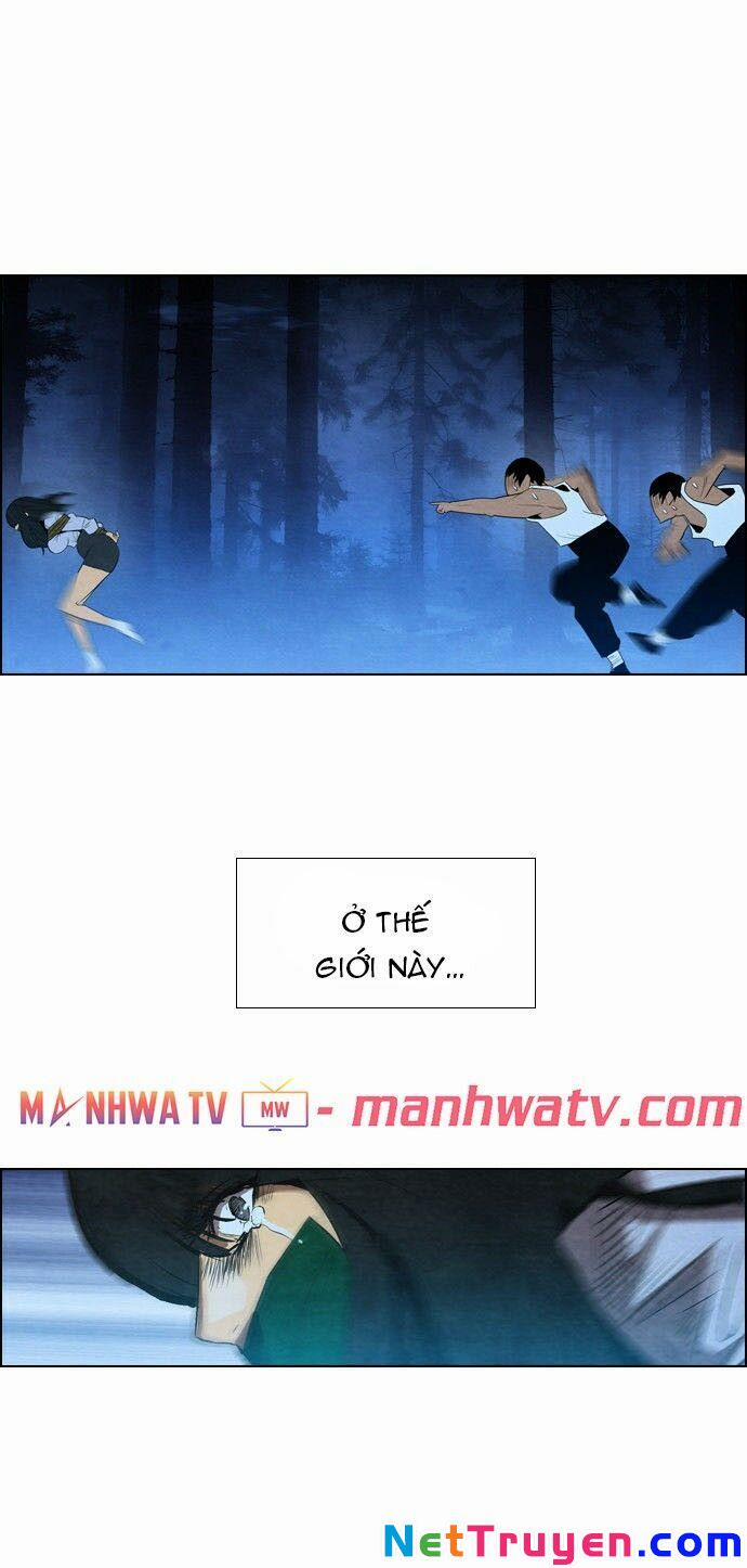 Kẻ Hồi Sinh 9 trang 28