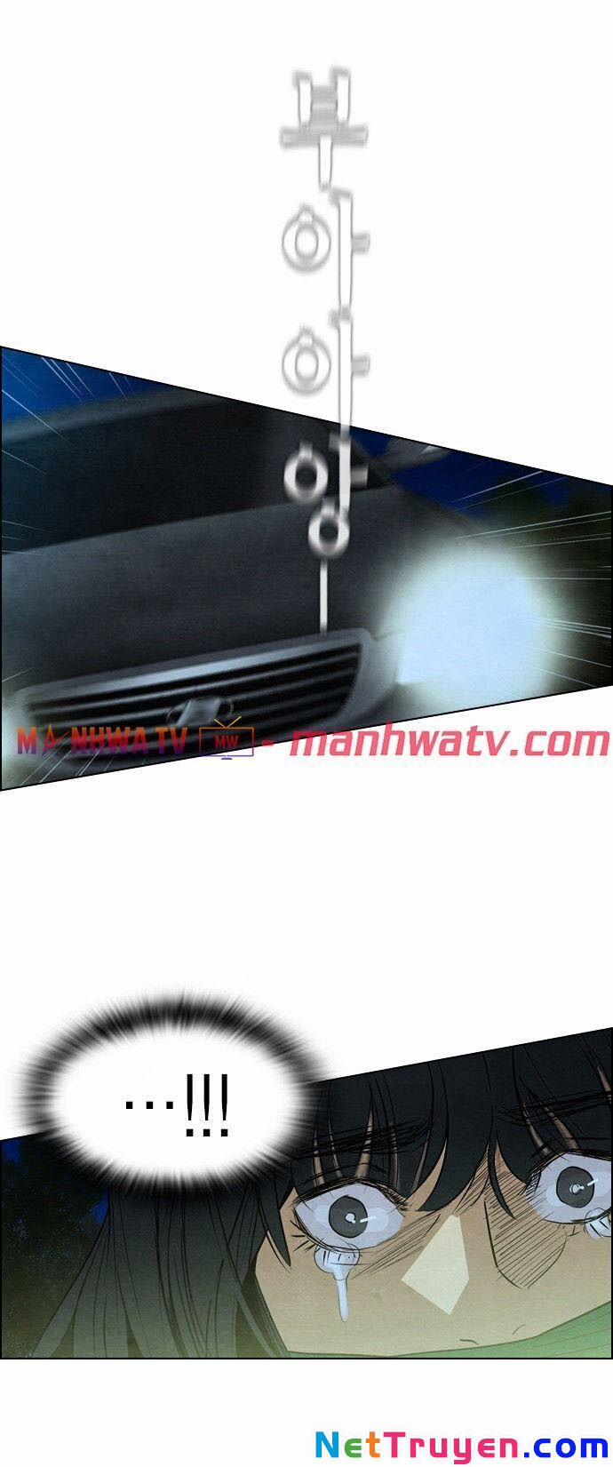 Kẻ Hồi Sinh 9 trang 31