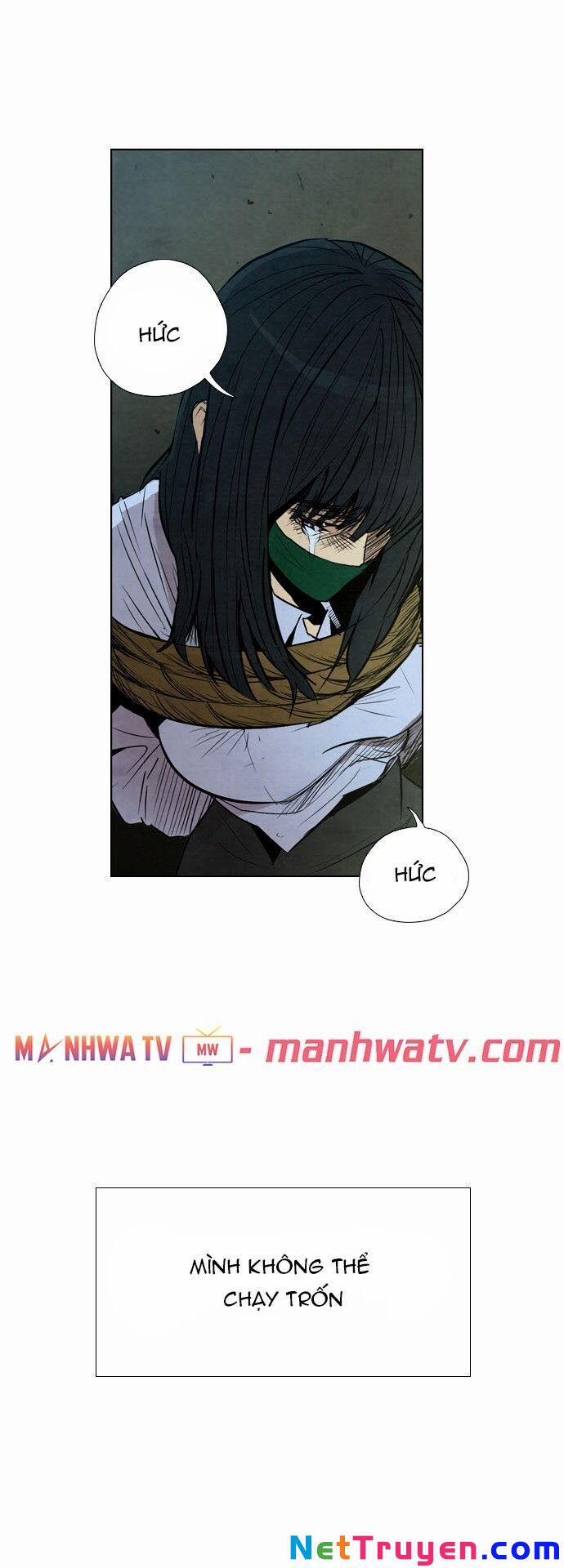 Kẻ Hồi Sinh 9 trang 42