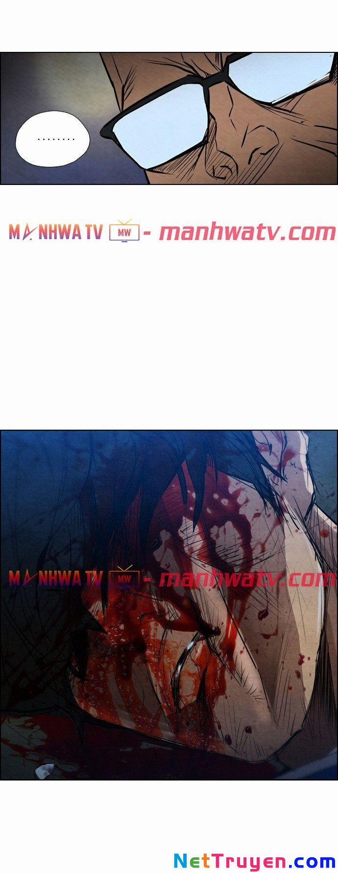 Kẻ Hồi Sinh 9 trang 5