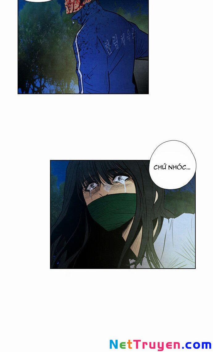 Kẻ Hồi Sinh 9 trang 50