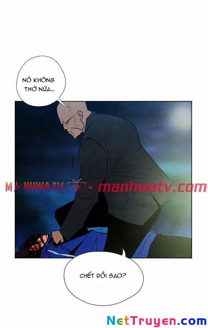 Kẻ Hồi Sinh 9 trang 6
