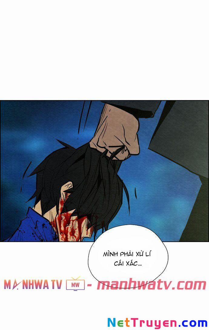 Kẻ Hồi Sinh 9 trang 7