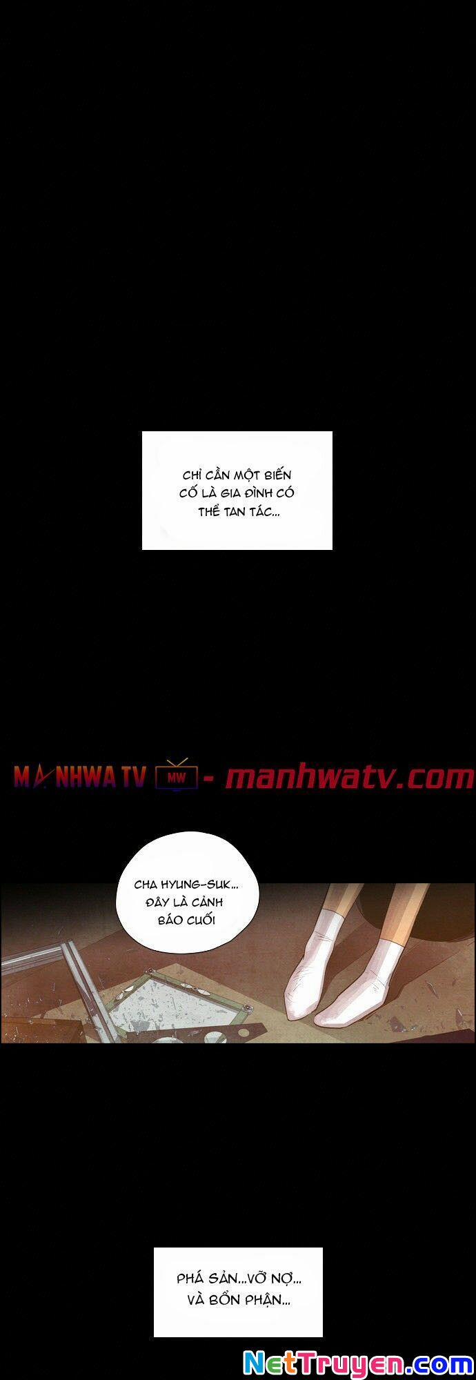 Kẻ Hồi Sinh 9 trang 9