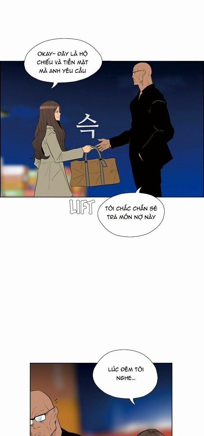 Kẻ Hồi Sinh 90 trang 14