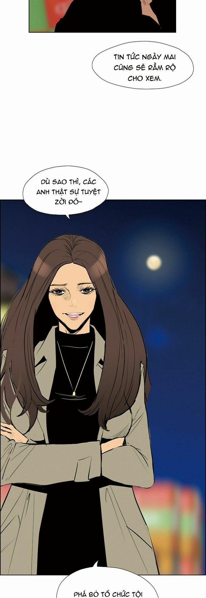 Kẻ Hồi Sinh 90 trang 16