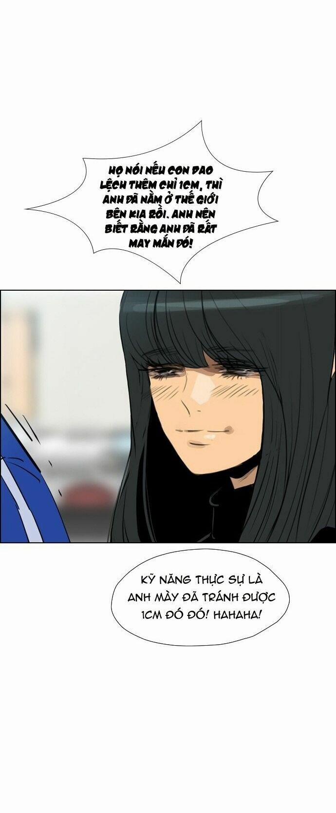 Kẻ Hồi Sinh 90 trang 26