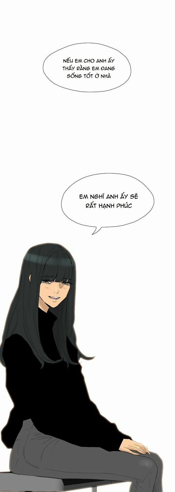 Kẻ Hồi Sinh 90 trang 32