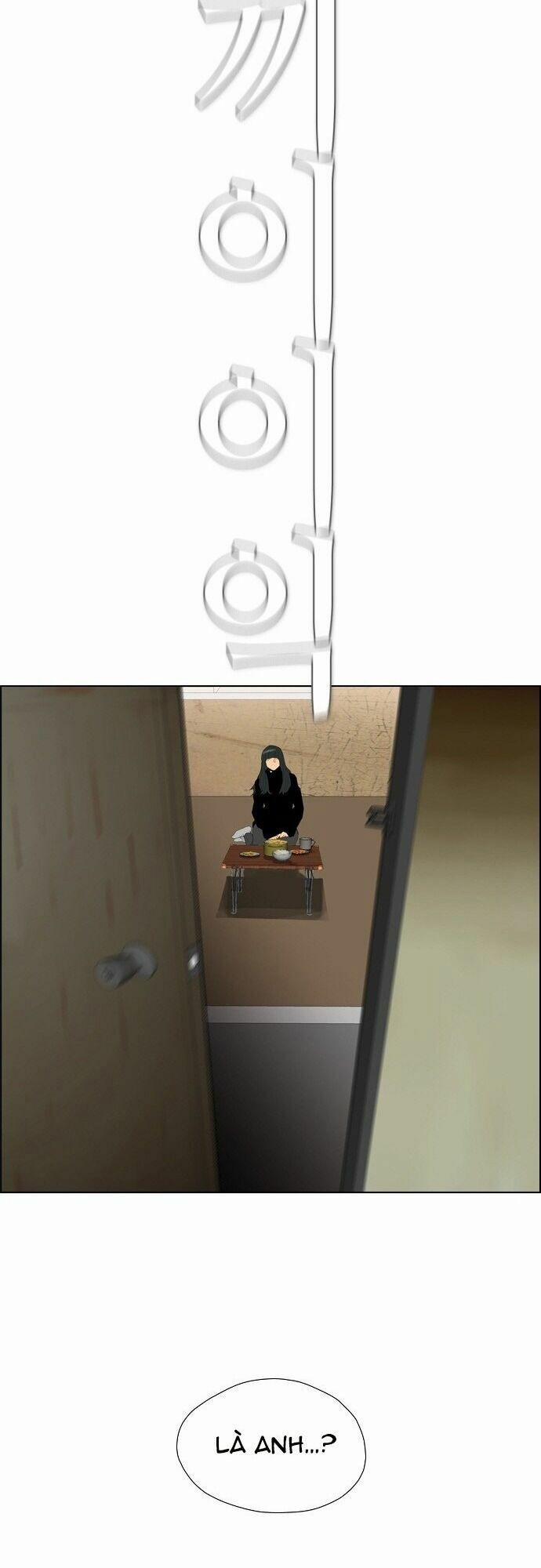 Kẻ Hồi Sinh 90 trang 55