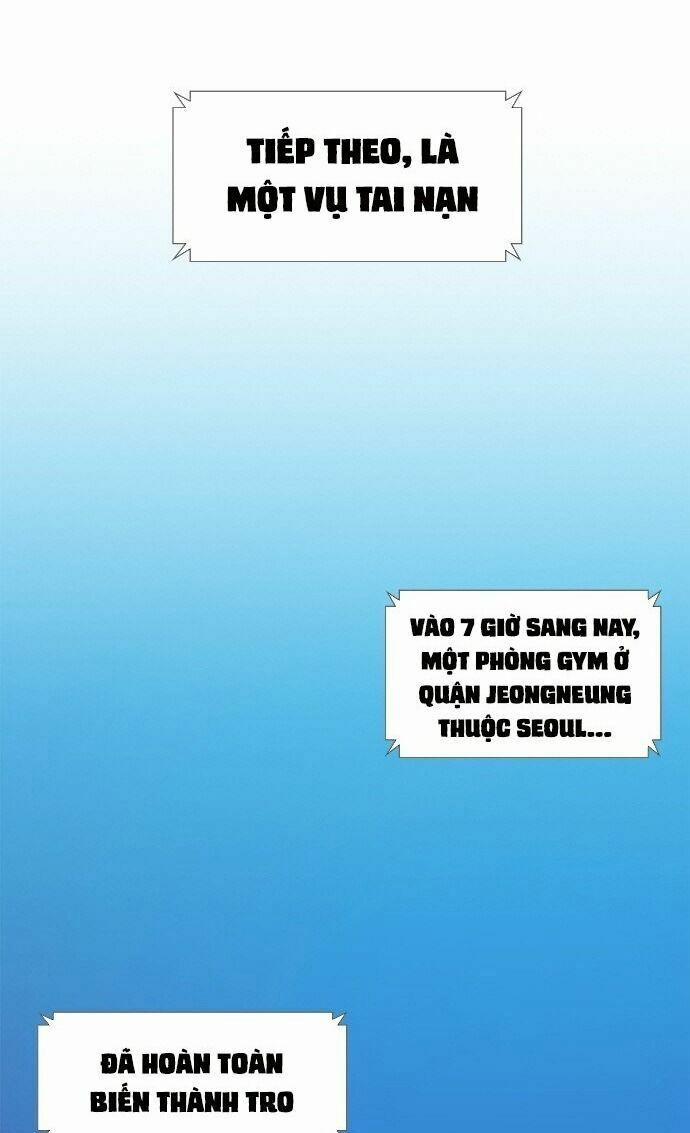 Kẻ Hồi Sinh 91 trang 11