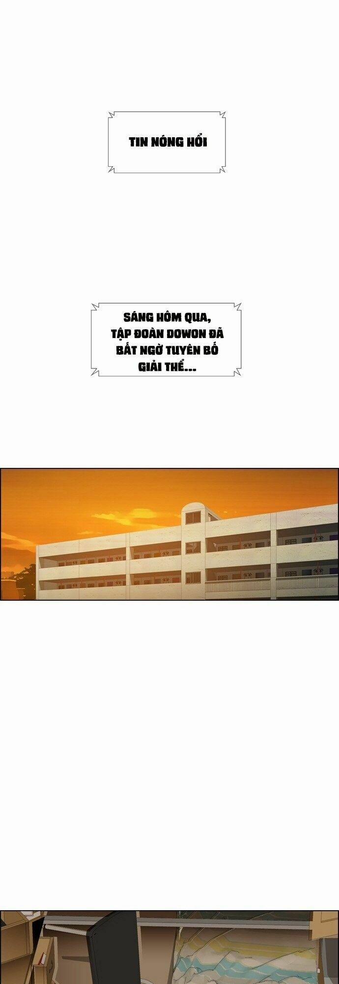 Kẻ Hồi Sinh 91 trang 16