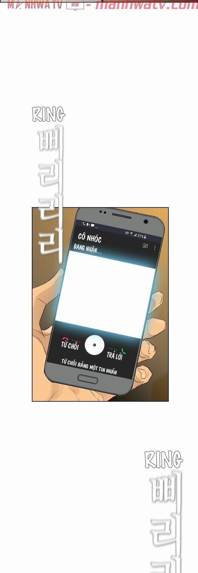 Kẻ Hồi Sinh 91 trang 22