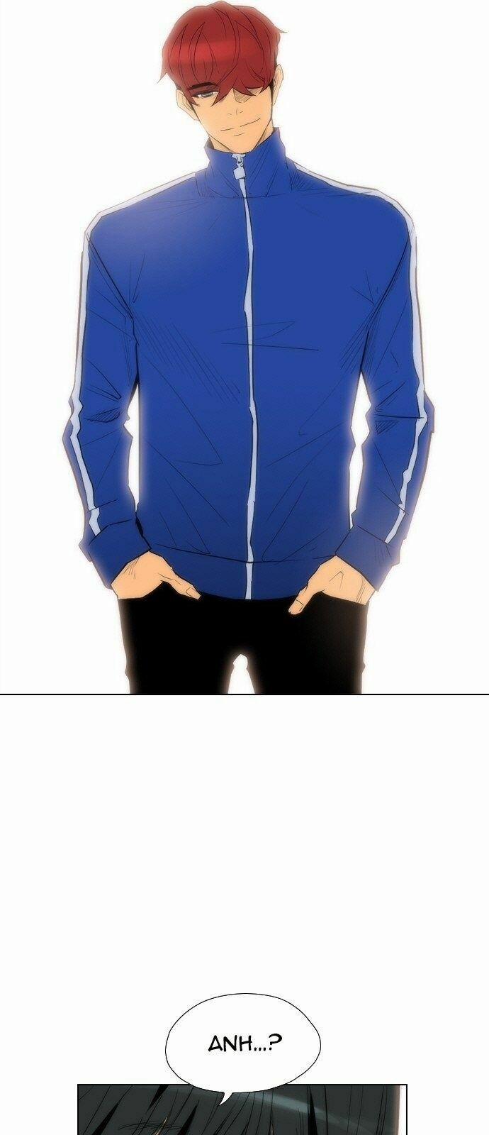 Kẻ Hồi Sinh 91 trang 3