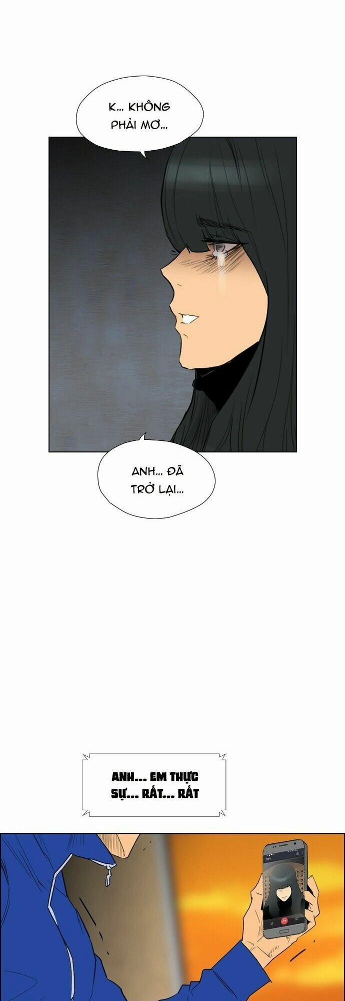 Kẻ Hồi Sinh 91 trang 40