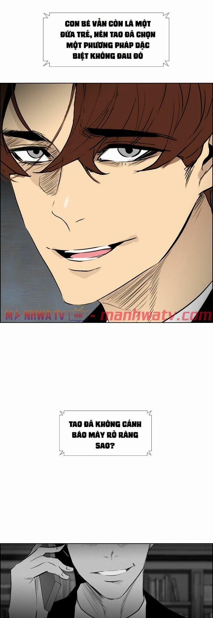 Kẻ Hồi Sinh 91 trang 46